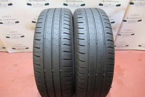Gomme 195 60 16 Continental 85% 195 60 R16
