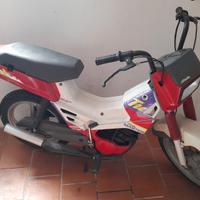 Atala master 3 marce  con motore  minarelli