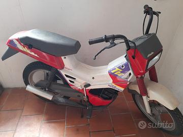 Atala master 3 marce  con motore  minarelli