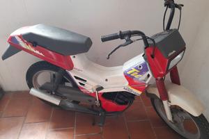Atala master 3 marce  con motore  minarelli
