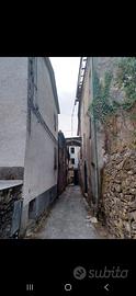 Casa anni 50 abitabile
