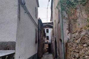 Casa anni 50 abitabile