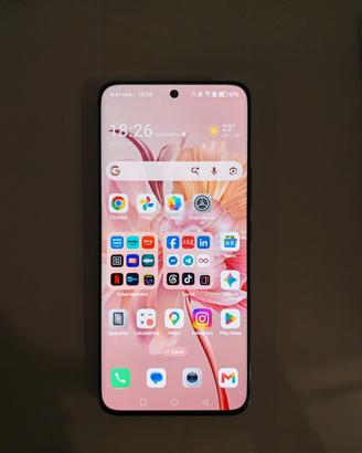 Honor 90 5G (12GB / 512GB) Emerald Green. Perfetto