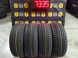 COME NUOVE - 4 Gomme 225 55 17 CONTINENTAL 99%
