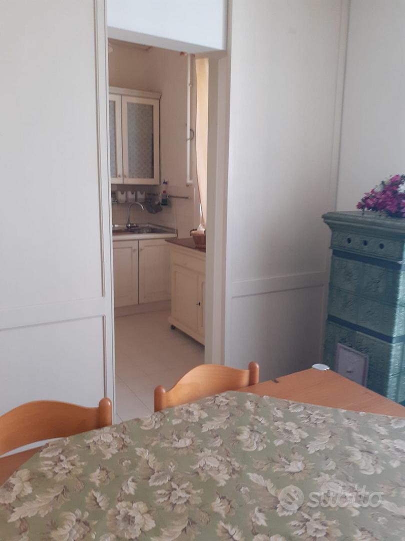 Apartment in Chieti, Pietragrossa, Santa Barbara - Vista 4