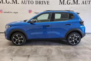 CITROEN C3 Hybrid 110 e-DCS6 Plus