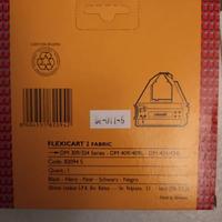 Nastro stampante Olivetti originale nero – nuovo