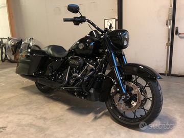 harley davidson road king special 2025