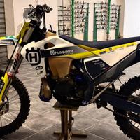 Husqvarna Te 300 2t 2020