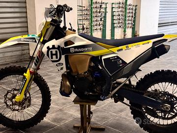 Husqvarna Te 300 2t 2020