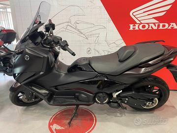 Yamaha T Max 560 TECH garanzia - finanziamenti