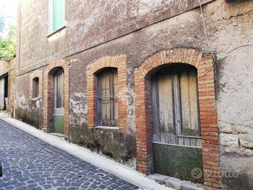 CASA DI CORTE A BONEA