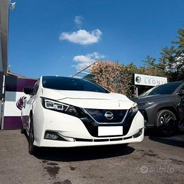 Nissan Leaf Leaf 3.Zero 40kW 150cv AUTOCARRO