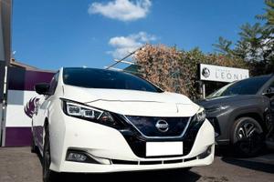 Nissan Leaf Leaf 3.Zero 40kW 150cv AUTOCARRO