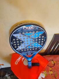 racchetta padel Nox