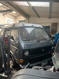 Volkswagen t3 1981