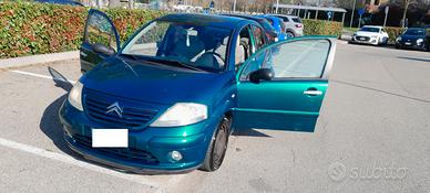 CITROEN C3 1.4HDI