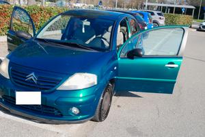 CITROEN C3 1.4HDI