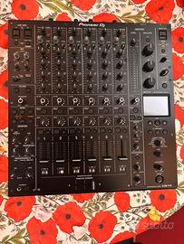 MIXER PIONEER V10