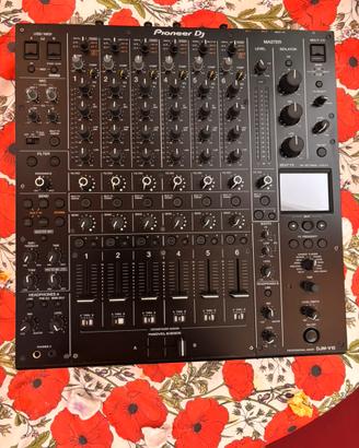 MIXER PIONEER V10