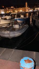 Gommone BSC 570