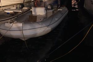 Gommone BSC 570