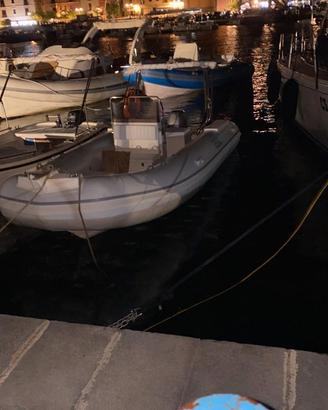 Gommone BSC 50