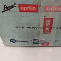 Alternatore Piaggio Porter