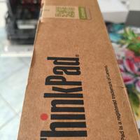 ThinkingPad P1 Gen 7