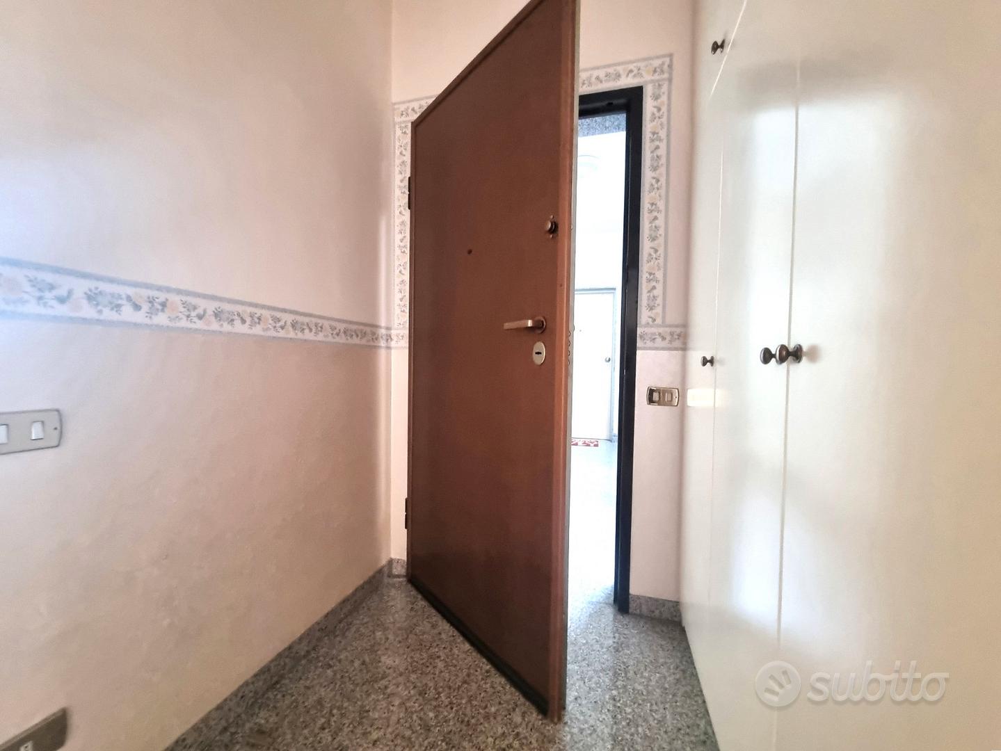 Ampio Pentalocale Doppia Esposizione - Vista 4