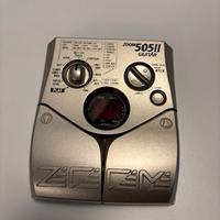 Multi effetto per chitarra