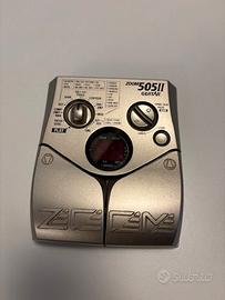 Multi effetto per chitarra