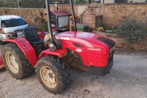 Trattore Valpadana 45cv