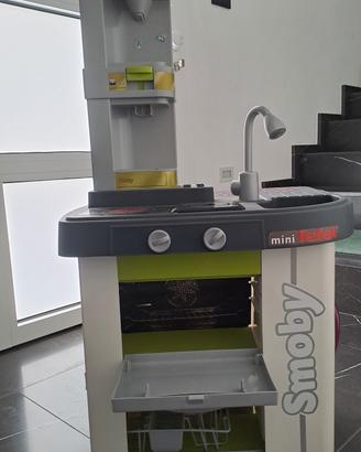 cucina Smoby