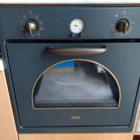 Forno da incasso Franke