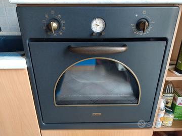 Forno da incasso Franke