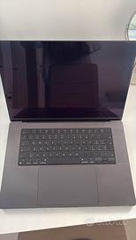 macbook pro m3