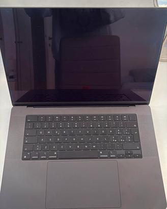 macbook pro m3
