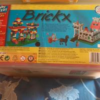 costruzioni baby artis