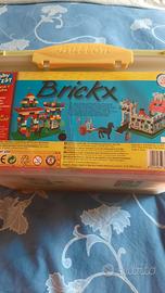 costruzioni baby artis