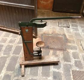 Antico tappa bottiglie
