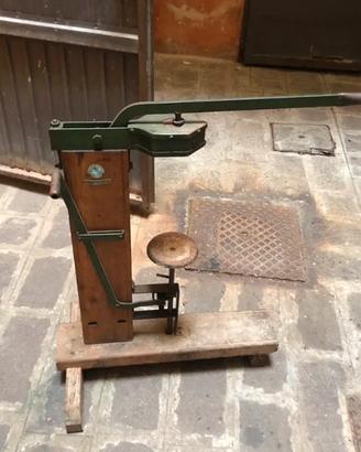 Antico tappa bottiglie