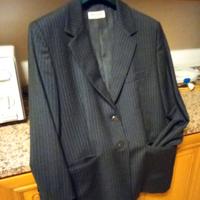 TAILLEUR GESSATO DONNA