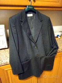 TAILLEUR GESSATO DONNA