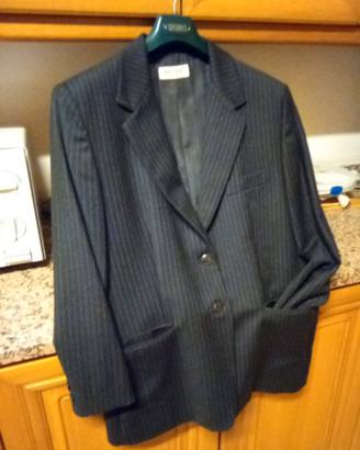 TAILLEUR GESSATO DONNA
