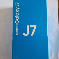 Samsung J7 2017