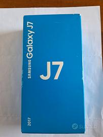 Samsung J7 2017