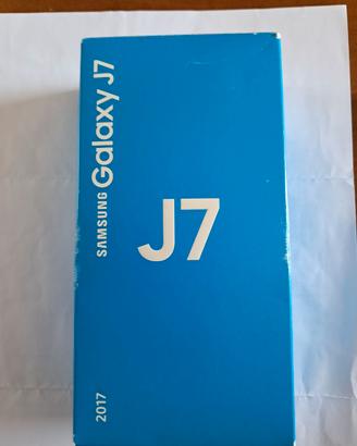 Samsung J7 2017