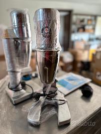 Coppia Frullatori a colonna CEADO