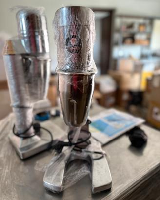 Coppia Frullatori a colonna CEADO